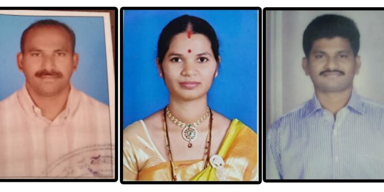 ಮುಂಡೂರು: ಮೂರನೇ ವಾರ್ಡ್ ನ ಕಾಂಗ್ರೆಸ್ ಸಭೆ;;ನೂತನ ಬೂತ್ ಸಮಿತಿಯ ಪದಾಧಿಕಾರಿಗಳ ಆಯ್ಕೆ