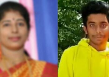 ಆತ್ಮಹತ್ಯೆಗೆ ಶರಣಾದ ಪುತ್ರ:; ಮಗನ ಅಗಲುವಿಕೆಯ ನೋವು ಸಹಿಸಲಾಗದೆ ತಾಯಿಯೂ ಆತ್ಮಹತ್ಯೆ: ವಿಜಯನಗರದಲ್ಲೊಂದು ಮನಕಲಕುವ ಘಟನೆ