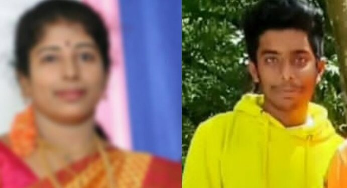ಆತ್ಮಹತ್ಯೆಗೆ ಶರಣಾದ ಪುತ್ರ:; ಮಗನ ಅಗಲುವಿಕೆಯ ನೋವು ಸಹಿಸಲಾಗದೆ ತಾಯಿಯೂ ಆತ್ಮಹತ್ಯೆ: ವಿಜಯನಗರದಲ್ಲೊಂದು ಮನಕಲಕುವ ಘಟನೆ