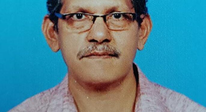 ಪುತ್ತೂರು: ವಿವೇಕಾನಂದ ಪದವಿಪೂರ್ವ ಕಾಲೇಜಿನ ಗಣಿತ ಉಪನ್ಯಾಸಕರಾಗಿ ಹರೀಶ ಭಟ್ ನಿಯುಕ್ತಿ