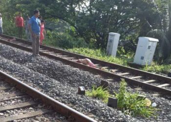 ಮಂಗಳೂರು: ಹಳಿ ದಾಟುತ್ತಿದ್ದಾಗ ರೈಲಿನಡಿ ಬಿದ್ದು ಮಹಿಳೆಯರಿಬ್ಬರು ಮೃತ್ಯು..!