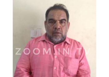 ಪುತ್ತೂರು: ಮದುವೆ ವಿಚಾರಕ್ಕೆ ಸಂಬಂಧಿಸಿ ಹಲ್ಲೆ ಪ್ರಕರಣ: 27 ವರ್ಷಗಳಿಂದ ತಲೆಮರೆಸಿಕೊಂಡ ಟಿ.ಕೆ ಮೊಹಮ್ಮದ್ ನ ಬಂಧನ