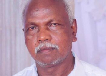 ಪುತ್ತೂರು: ಉತ್ತಮ ಶಿಕ್ಷಕ ರಾಷ್ಟ್ರ ಪ್ರಶಸ್ತಿ  ಪುರಸ್ಕೃತ, ನಿವೃತ್ತ  ಶಿಕ್ಷಕ ಕುಮಾರ್ ಮಾಸ್ಟರ್ ಕುಮಾರಮಂಗಲ‌ ನಿಧನ