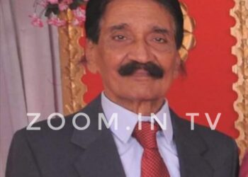 ಈಶ್ವರಮಂಗಲ: ಶ್ರೀಪಂಚಲಿಂಗೇಶ್ವರ ವಿದ್ಯಾಸಂಸ್ಥೆಯ ಸ್ಥಾಪಕಾಧ್ಯಕ್ಷ ಸರ್ವತ್ತೋಡಿ ರಾಧಕೃಷ್ಣ ಭಂಡಾರಿ ನಿಧನ