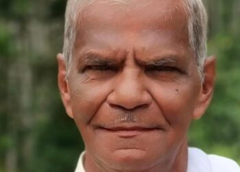 ಮುಂಡೂರು: ಹಿರಿಯ ಕಾಂಗ್ರೆಸ್ ಮುಖಂಡ ವಿಶ್ವನಾಥ ರೈ ಮೇಗಿನಗುತ್ತು ನಿಧನ