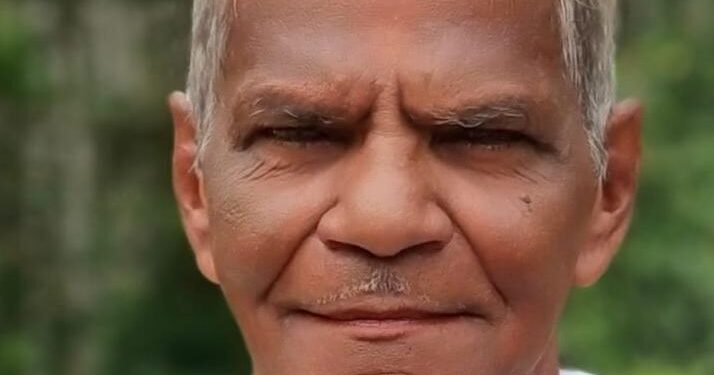 ಮುಂಡೂರು: ಹಿರಿಯ ಕಾಂಗ್ರೆಸ್ ಮುಖಂಡ ವಿಶ್ವನಾಥ ರೈ ಮೇಗಿನಗುತ್ತು ನಿಧನ