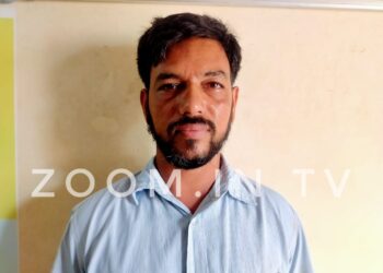 ಕಡಬ: ಅಕ್ರಮ ಕಸಾಯಿಖಾನೆಗೆ ಪೊಲೀಸರಿಂದ ದಾಳಿ:; 4 ಕರು, 40 ಕೆಜಿ ದನದ ಮಾಂಸ ವಶ, ಓರ್ವನ ಬಂಧನ,ಇಬ್ಬರು ಆರೋಪಿಗಳು ಪರಾರಿ