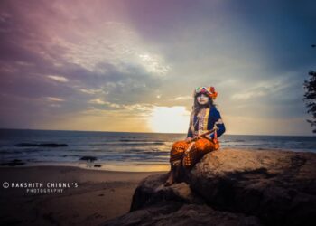 ಕೃಷ್ಣ ಜನ್ಮಾಷ್ಟಮಿಗೆ ‘ರಕ್ಷಿತ್ ಚಿನ್ನು ಫೋಟೋಗ್ರಫಿ’ ಕಮಾಲ್: ವೈರಲ್ ಆಗುತ್ತಿದೆ ಬಾಲಕೃಷ್ಣರ ನವನವೀನ ರೂಪಗಳು