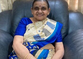 ಪುತ್ತೂರು: ಹಿರಿಯ ನ್ಯಾಯವಾದಿ ಬೆಟ್ಟ ಈಶ್ವರ ಭಟ್ ರವರಿಗೆ ಮಾತೃ ವಿಯೋಗ