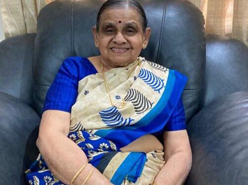 ಪುತ್ತೂರು: ಹಿರಿಯ ನ್ಯಾಯವಾದಿ ಬೆಟ್ಟ ಈಶ್ವರ ಭಟ್ ರವರಿಗೆ ಮಾತೃ ವಿಯೋಗ