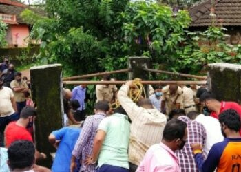 ಬೆಳ್ತಂಗಡಿ: ಬಾವಿಗೆ ಹಾರಿ ತಾಲೂಕು ಪಂಚಾಯತ್ ಮಾಜಿ ಉಪಾಧ್ಯಕ್ಷ ಆತ್ಮಹತ್ಯೆ..!