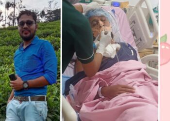 ಇನ್ನೂ ಜೀವನವೇ ಕಾಣದ 29ರ ವಯಸ್ಸಿನ ಯುವಕನಿಗೆ ಕಾಮಾಲೆ ರೋಗ- ಚಿಕಿತ್ಸೆಗಾಗಿ ಬೇಕಿದೆ ಸಹಾಯಹಸ್ತ