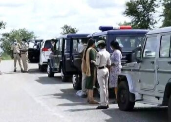 ವಿದ್ಯಾರ್ಥಿನಿ ಮೇಲೆ ಸಾಮೂಹಿಕ ಅತ್ಯಾಚಾರ ಪ್ರಕರಣ:; ತಮಿಳುನಾಡಿನಲ್ಲಿ ನಾಲ್ವರು ಶಂಕಿತರನ್ನು ವಶಕ್ಕೆ ಪಡೆದ ಪೊಲೀಸರು