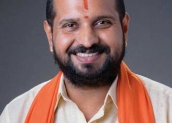 ಧಾರ್ಮಿಕ ಶಿಕ್ಷಣ ಮತ್ತು ಸಂಸ್ಕಾರವನ್ನು ಮಕ್ಕಳಿಗೆ ಕಲಿಸುವಂತಹ ಕಾರ್ಯ, ಇತರ ಎಲ್ಲಾ ಧಾರ್ಮಿಕ ಕೇಂದ್ರಗಳಿಗೆ, ದೇವಸ್ಥಾನಗಳಿಗೆ ಮಾದರಿಯಾಗಲಿ ಮತ್ತು ಪ್ರೇರಣೆಯಾಗಲಿ –  ಮುರಳಿಕೃಷ್ಣ ಹಸಂತಡ್ಕ