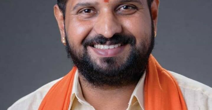 ಧಾರ್ಮಿಕ ಶಿಕ್ಷಣ ಮತ್ತು ಸಂಸ್ಕಾರವನ್ನು ಮಕ್ಕಳಿಗೆ ಕಲಿಸುವಂತಹ ಕಾರ್ಯ, ಇತರ ಎಲ್ಲಾ ಧಾರ್ಮಿಕ ಕೇಂದ್ರಗಳಿಗೆ, ದೇವಸ್ಥಾನಗಳಿಗೆ ಮಾದರಿಯಾಗಲಿ ಮತ್ತು ಪ್ರೇರಣೆಯಾಗಲಿ –  ಮುರಳಿಕೃಷ್ಣ ಹಸಂತಡ್ಕ