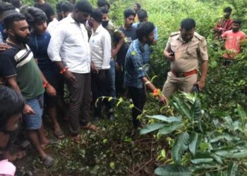 ಉಳ್ಳಾಲ: ಕುತ್ತಿಗೆ ಕೊಯ್ದು ಕೋಣದ ಹತ್ಯೆ:; ಹಿಂದೂ ಸಂಘಟನೆಗಳಿಂದ ಆಕ್ರೋಶ