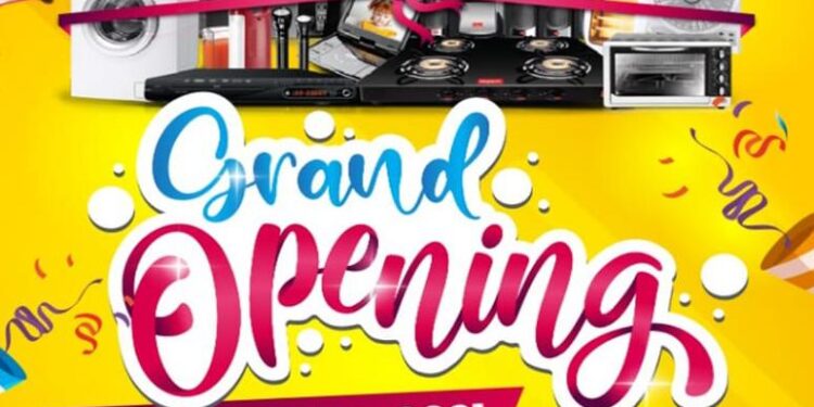 (ಸೆ.2) ಪುರುಷರಕಟ್ಟೆ: ಸಿದ್ದಣ್ಣ ಕಾಂಪ್ಲೆಕ್ಸ್ ನಲ್ಲಿ ‘ಮಹಾಲಿಂಗೇಶ್ವರ ಇಲೆಕ್ಟ್ರಾನಿಕ್ಸ್’ ಶುಭಾರಂಭ