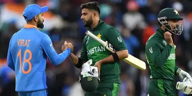 T20 ವಿಶ್ವ ಕಪ್ ವೇಳಾಪಟ್ಟಿ ಬಿಡುಗಡೆ : ಮೊದಲ ಪಂದ್ಯದಲ್ಲಿ ಭಾರತಕ್ಕೆ ಪಾಕ್ ಎದುರಾಳಿ