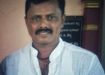 ಪುತ್ತೂರು: ಕಾಂಗ್ರೆಸ್ ನಲ್ಲಿ ಆಳ್ವ ಮತ್ತೆ ಸಕ್ರಿಯ:; ಕಾಂಗ್ರೆಸ್ ಪಕ್ಷ ಜಾತ್ಯಾತೀತ ಪಕ್ಷ ಅದರ ಋಣ ನಮ್ಮ ಮೇಲಿದೆ- ಕೃಷ್ಣ ಪ್ರಸಾದ್ ಆಳ್ವ