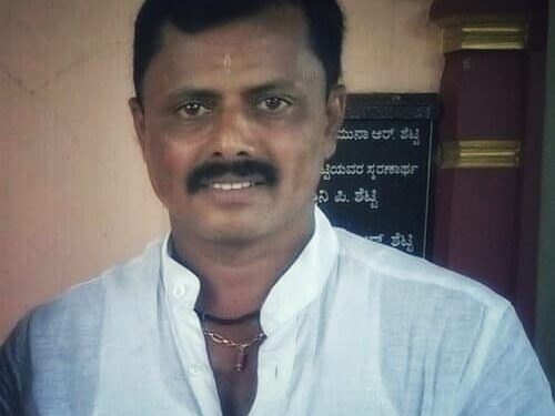 ಪುತ್ತೂರು: ಕಾಂಗ್ರೆಸ್ ನಲ್ಲಿ ಆಳ್ವ ಮತ್ತೆ ಸಕ್ರಿಯ:; ಕಾಂಗ್ರೆಸ್ ಪಕ್ಷ ಜಾತ್ಯಾತೀತ ಪಕ್ಷ ಅದರ ಋಣ ನಮ್ಮ ಮೇಲಿದೆ- ಕೃಷ್ಣ ಪ್ರಸಾದ್ ಆಳ್ವ