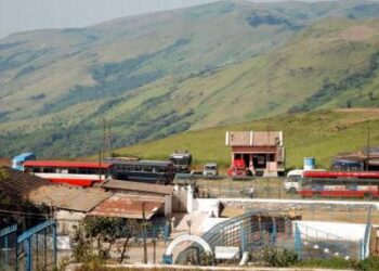 ದತ್ತ ಪೀಠದ ಪೂಜೆಗೆ ಮುಜಾವರ್ ನೇಮಿಸಿದ್ದ ಸರ್ಕಾರದ ಆದೇಶ ರದ್ದು..!!ಹೈಕೋರ್ಟ್ ನಿಂದ ಮಹತ್ವದ ಆದೇಶ