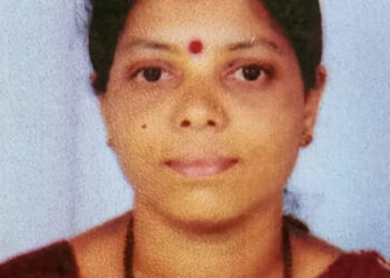 ವಿಟ್ಲ -ಉಪ್ಪಿನಂಗಡಿ ಬ್ಲಾಕ್ ಮಹಿಳಾ ಕಾಂಗ್ರೆಸ್ ಅಧ್ಯಕ್ಷರಾಗಿ ಶ್ರೀಮತಿ ಶಕುಂತಲಾ ಕುಲಾಲ್ ಕೆದಿಲ ನೇಮಕ