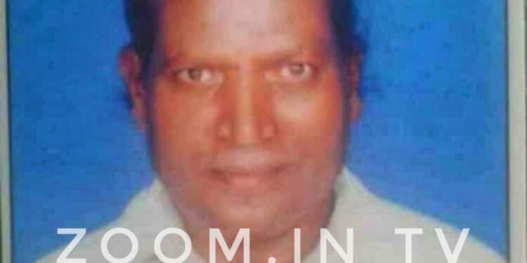 ಉಪ್ಪಿನಂಗಡಿ: ದೈವ ನರ್ತಕ ತನಿಯ ಪರವ ನಿಧನ