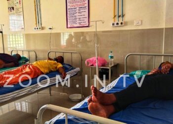 ಕಡಬ: ಮಹಿಳೆ ಮೇಲೆ ಹಲ್ಲೆ, ಆರೋಪ – ಪ್ರತ್ಯಾರೋಪ:; ಎರಡು ತಂಡಗಳ ಐವರು ಕಡಬ ಆಸ್ಪತ್ರೆಗೆ ದಾಖಲು