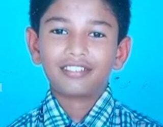 ಉಪ್ಪಿನಂಗಡಿ: ದ್ವಿಚಕ್ರ ವಾಹನಕ್ಕೆ ಬುಲೆಟ್ ಟ್ಯಾಂಕರ್ ಡಿಕ್ಕಿ:; ವಿದ್ಯಾರ್ಥಿ ಸ್ಥಳದಲ್ಲೇ ಸಾವು