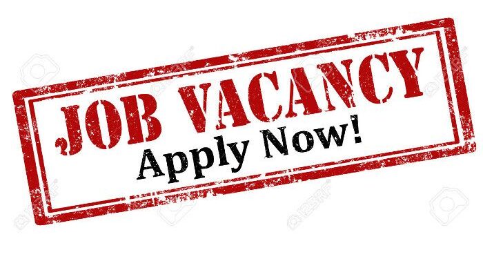 ಉದ್ಯೋಗಾವಕಾಶ: ಪ್ರತಿಷ್ಠಿತ ಜವುಳಿ ಮಳಿಗೆಯಲ್ಲಿ ಅಸಿಸ್ಟೆಂಟ್ ಮ್ಯಾನೇಜರ್ ಹುದ್ದೆ:; ಹೆಚ್ಚಿನ ಮಾಹಿತಿಗಾಗಿ ಕ್ಲಿಕ್ ಮಾಡಿ..