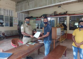 ಕೊಕ್ಕಡ: ಸಾಕು ಎಮ್ಮೆಯನ್ನು ಗುಂಡಿಕ್ಕಿ ಹತ್ಯೆಗೈದ ಪ್ರಕರಣ:; ಆರೋಪಿಗಳನ್ನು ಶೀಘ್ರವಾಗಿ ಬಂಧಿಸುವಂತೆ ಹಿಂ.ಜಾ.ವೇ ಯಿಂದ ಮನವಿ