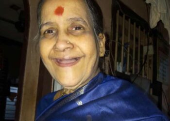 ಉಪ್ಪಿನಂಗಡಿ: ಶ್ರೀ ಲಕ್ಷ್ಮೀ ವೆಂಕಟರಮಣ ದೇವಳದ ವ್ಯವಸ್ಥಾಪಕ ಕೆ. ರಾಮಕೃಷ್ಣ ಪ್ರಭು ರವರಿಗೆ ಮಾತೃ ವಿಯೋಗ