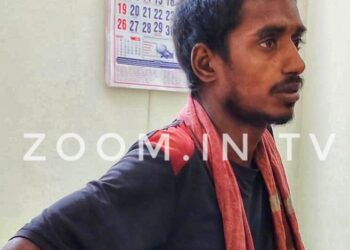 ಉದನೆ: ಗಣಪತಿ ಕಟ್ಟೆಯನ್ನು  ಪುಡಿಗೈದ ಪ್ರಕರಣ:; ಆರೋಪಿಯ ಬಂಧನ