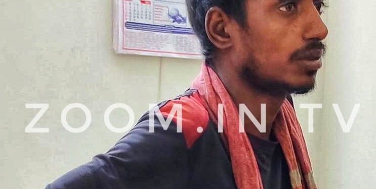 ಉದನೆ: ಗಣಪತಿ ಕಟ್ಟೆಯನ್ನು  ಪುಡಿಗೈದ ಪ್ರಕರಣ:; ಆರೋಪಿಯ ಬಂಧನ