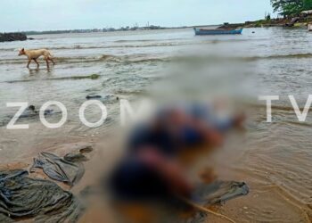 ಉಳ್ಳಾಲ: ಹೊಯ್ಗೆ ಬಜಾರ್‌ನ ಸಮುದ್ರ ದಡದಲ್ಲಿ ಅಪರಿಚಿತ ಯುವತಿಯ ಮೃತದೇಹ ಪತ್ತೆ..!