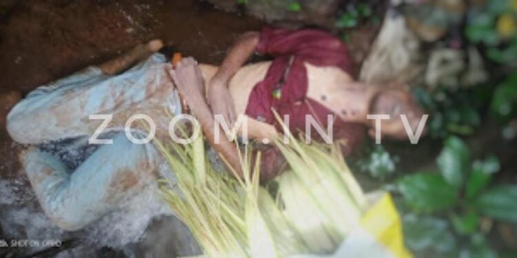 ಬೆಳ್ತಂಗಡಿ: ಪಾಂಡವರಕಲ್ಲಿನಲ್ಲಿ ಯುವಕನ ಬರ್ಬರ ಕೊಲೆ