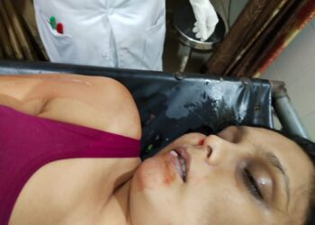 ಅಡ್ಯನಡ್ಕ: ವಾರಣಾಸಿ ಫಾರ್ಮ್ ನ ಕೆರೆಗೆ ಬಿದ್ದು  ಮಂಗಳೂರು ಮೂಲದ ವೈದ್ಯೆ ಮೃತ್ಯು..!