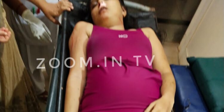 ಅಡ್ಯನಡ್ಕ: ವಾರಣಾಸಿ ಫಾರ್ಮ್ ನ ಕೆರೆಗೆ ಬಿದ್ದು ವೈದ್ಯೆ ಗಂಭೀರ..!