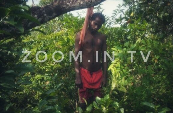 ಸವಣೂರು ನಿವಾಸಿ ಅಂಗಜ ನೇಣಿಗೆ ಶರಣು