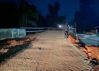 ಸುಬ್ರಹ್ಮಣ್ಯ ಮಂಜೇಶ್ವರ ರಾಜ್ಯ ಹೆದ್ದಾರಿಯ ದೇವಸ್ಯ ಬಳಿ ಹಳೆ ಸೇತುವೆಗೆ ಹಾನಿ..! ವಾಹನ ಸಂಚಾರಕ್ಕೆ ನಿರ್ಬಂಧ