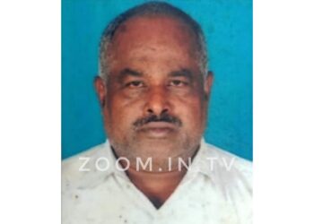 ವಿಟ್ಲ: ಹಿರಿಯ ಹೋಟೆಲ್ ಉದ್ಯಮಿ, ಪ್ರಗತಿಪರ ಕೃಷಿಕ ಸದಾಶಿವ ಶೆಟ್ಟಿ ನಿಧನ