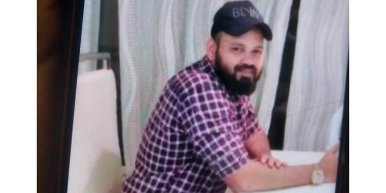 ಮಂಗಳೂರು: ಹಿಂದೂ ಎಂದು ನಂಬಿಸಿ ಮುಸ್ಲಿಂ ಯುವಕ ಮೈಸೂರು ಮೂಲದ ಯುವತಿಗೆ ವಂಚಿಸಿದ ಪ್ರಕರಣ:; ಆರೋಪಿಯ ಬಂಧನ