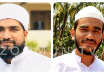 ಎಸ್ಸೆಸ್ಸೆಫ್ ಪುತ್ತೂರು ಸೆಕ್ಟರ್ ಪ್ರತಿಭೋತ್ಸವ ನಿರ್ವಾಹನ ಸಮಿತಿ‌ ರಚನೆ:; ಚೆಯರ್ ಮ್ಯಾನ್ : ಸಿನಾನ್ ಸಖಾಫಿ ಹಸನ್, ನಗರ ಕನ್ವಿನರ್: ಹನೀಫ್ ಬನ್ನೂರು ಆಯ್ಕೆ