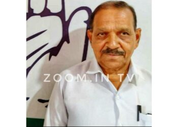 ಪುತ್ತೂರು: ಬ್ಲಾಕ್ ಕಾಂಗ್ರೆಸ್ ಉಪಾಧ್ಯಕ್ಷ, ಜಿಲ್ಲಾ ವಕ್ಪ್ ಸಮಿತಿ ಸದಸ್ಯ ಯಾಕೂಬ್ ಹಾಜಿ ನಿಧನ