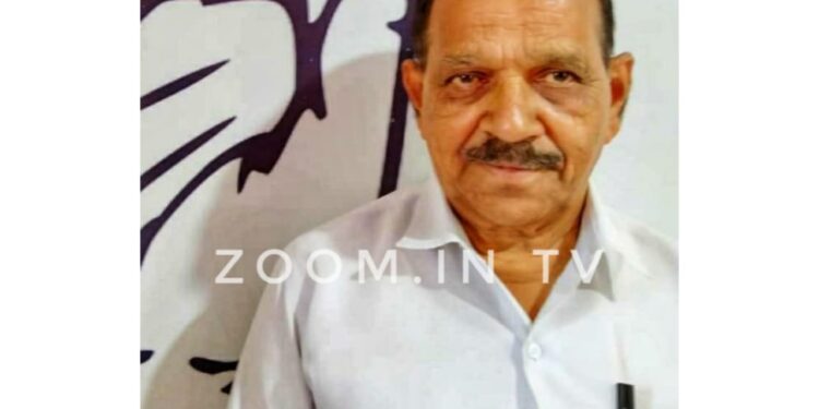 ಪುತ್ತೂರು: ಬ್ಲಾಕ್ ಕಾಂಗ್ರೆಸ್ ಉಪಾಧ್ಯಕ್ಷ, ಜಿಲ್ಲಾ ವಕ್ಪ್ ಸಮಿತಿ ಸದಸ್ಯ ಯಾಕೂಬ್ ಹಾಜಿ ನಿಧನ