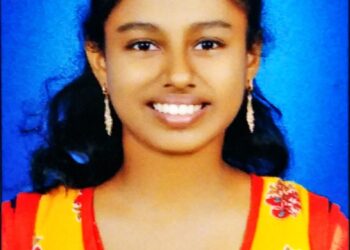 ವಿವೇಕಾನಂದ ಪದವಿಪೂರ್ವ ಕಾಲೇಜಿನ ಶೆಫಾಲಿಕಾ ಗೆ ಆರ್ಕಿಟೆಕ್ಚರ್ ವಿಭಾಗದಲ್ಲಿ 254 ನೇ ರ್ಯಾಂಕ್