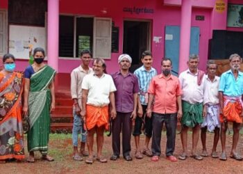 ಕೇಪು: ಪ್ರಾಥಮಿಕ ಶಾಲೆಯಲ್ಲಿ ಶ್ರೀ ಕ್ಷೇತ್ರ ಧರ್ಮಸ್ಥಳ ಗ್ರಾಮಾಭಿವೃದ್ಧಿ ಯೋಜನೆ(ರಿ) ಸದಸ್ಯರಿಂದ ಸ್ವಚ್ಚತಾ ಕಾರ್ಯಕ್ರಮ