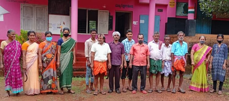 ಕೇಪು: ಪ್ರಾಥಮಿಕ ಶಾಲೆಯಲ್ಲಿ ಶ್ರೀ ಕ್ಷೇತ್ರ ಧರ್ಮಸ್ಥಳ ಗ್ರಾಮಾಭಿವೃದ್ಧಿ ಯೋಜನೆ(ರಿ) ಸದಸ್ಯರಿಂದ ಸ್ವಚ್ಚತಾ ಕಾರ್ಯಕ್ರಮ