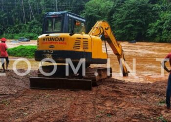 ವಿಟ್ಲ: ಅಕ್ರಮ ಮರಳುಗಾರಿಕೆ ನಡೆಸುತ್ತಿದ್ದ ಸ್ಥಳಕ್ಕೆ ಪೊಲೀಸ್ ದಾಳಿ:; ಲಕ್ಷಾಂತರ ರೂ. ಮೌಲ್ಯದ ಸೊತ್ತುಗಳು ವಶ