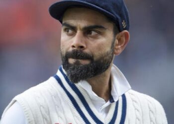 ಕ್ಯಾಪ್ಟನ್​ ಸ್ಥಾನದಿಂದ ಕೆಳಗಿಳಿಯಲು ಕೊಹ್ಲಿ ನಿರ್ಧಾರ..! ಅಭಿಮಾನಿಗಳ ಹೃದಯ ಚೂರು